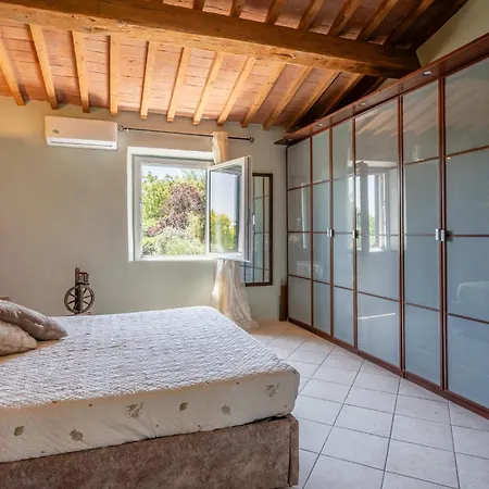 Villa Tiziana *