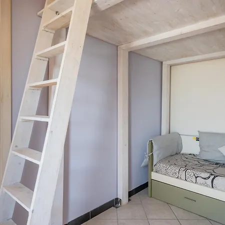 Villa Tiziana Pisa