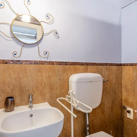 Villa Tiziana Pisa