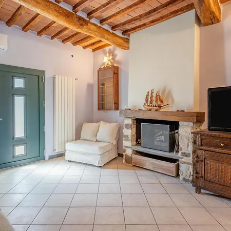 Villa Tiziana *