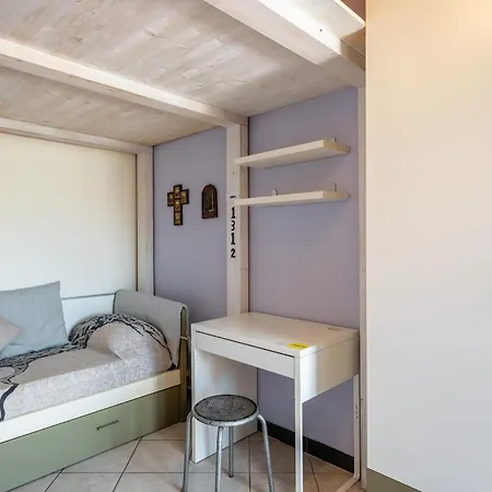 Tiziana Villa Pisa