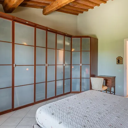 Villa Tiziana *
